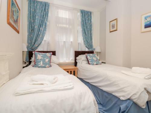 Apartamento 2 York House