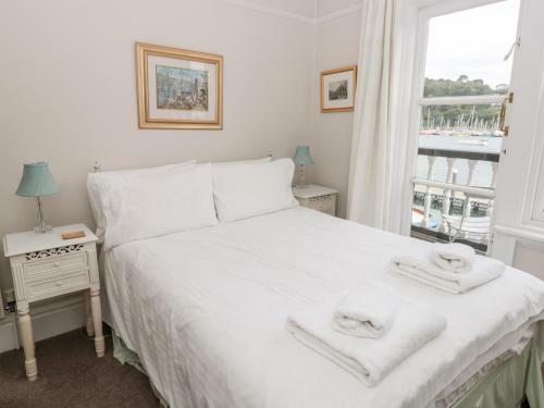 Apartamento 2 York House