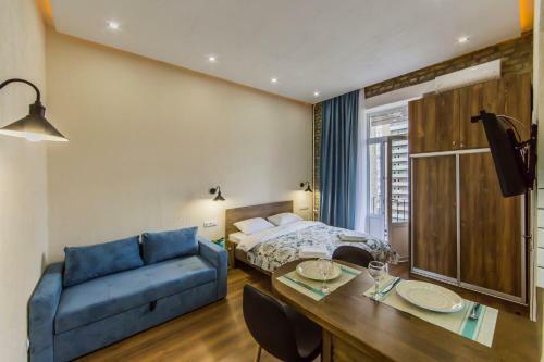 Apartamento Kyiv Family Loft