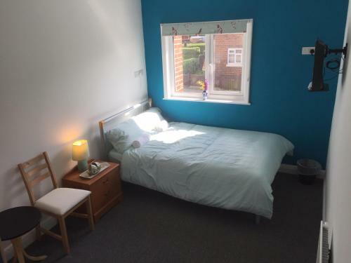 Hostal Twin Rooms Browning House
