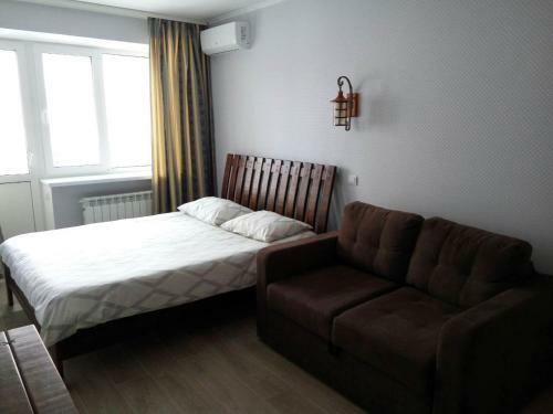 New Apartment On Starokyivska 1/5