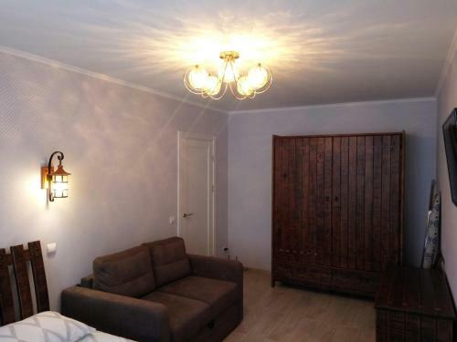New Apartment On Starokyivska 1/5