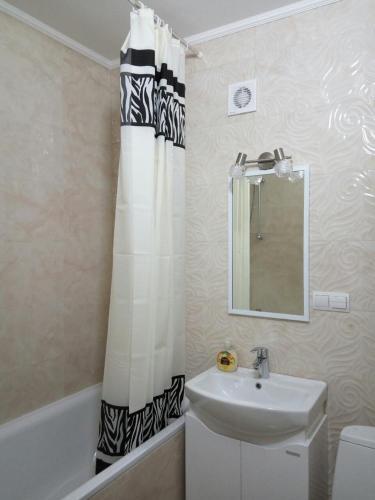 New Apartment On Starokyivska 1/5