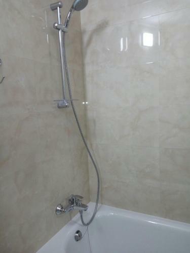 New Apartment On Starokyivska 1/5