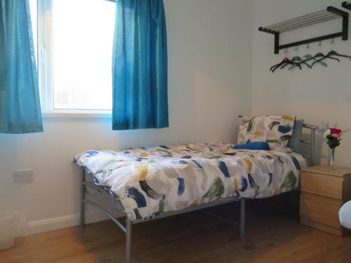 En Suite Rooms Worcester House