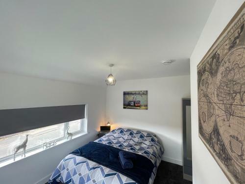Spacious House, Ideal For Contractors, Leisure Or Corporate Stays