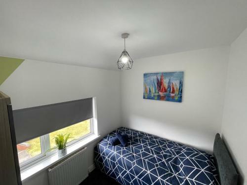 Spacious House, Ideal For Contractors, Leisure Or Corporate Stays