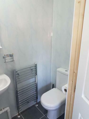 Apartamento Studio Flats With Extra Beds Sheridan House