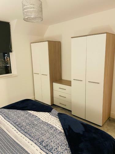 Apt311 2 Bedroom Serviced Apartment - Free Parking