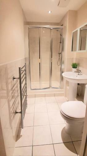 Melton Court Apartments 2x 2bed2bath
