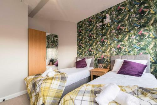 Apartamento Sublime Stays - The Millhouse