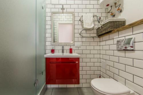 Apartamento Kyiv Cozy Loft
