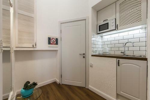 Apartamento Kyiv Cozy Loft