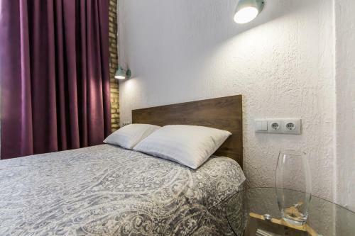 Apartamento Kyiv Cozy Loft