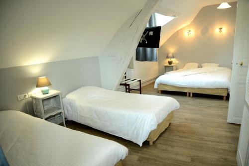 Hotel Grand H�tel Saint-aignan