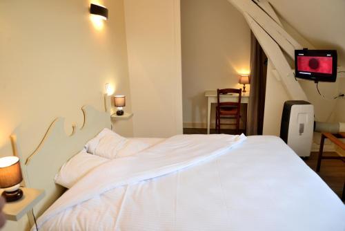 Hotel Grand H�tel Saint-aignan