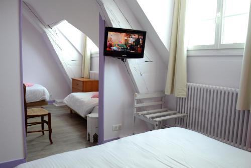 Hotel Grand H�tel Saint-aignan