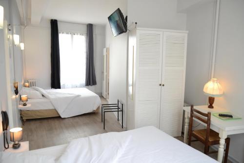 Hotel Grand H�tel Saint-aignan