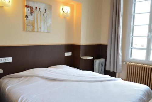 Hotel Grand H�tel Saint-aignan