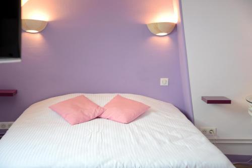Hotel Grand H�tel Saint-aignan