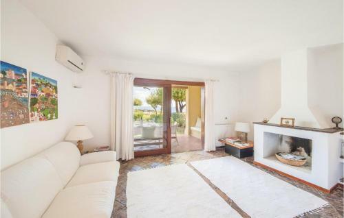 Apartamento Saligusta