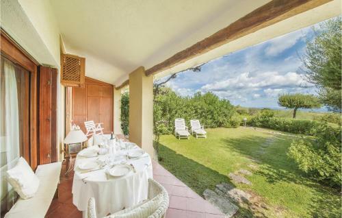Apartamento Saligusta