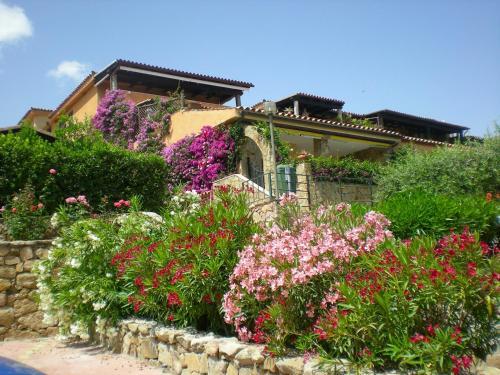 Apartamento Locazione Turistica Baia De Bahas.14