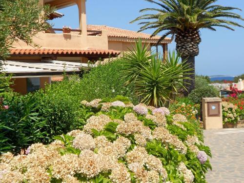 Apartamento Locazione Turistica Baia De Bahas.14