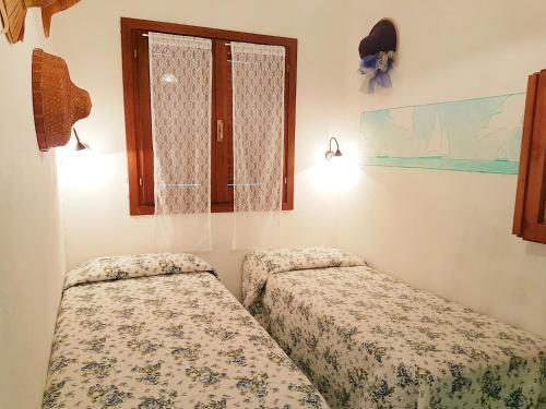 Apartamento Locazione Turistica Baia De Bahas.14