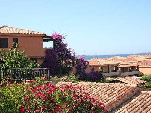 Apartamento Locazione Turistica Baia De Bahas.14
