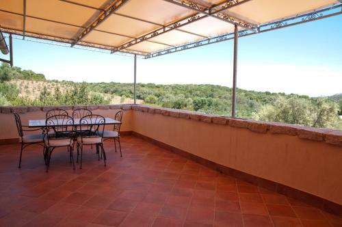 B&B S'alzola