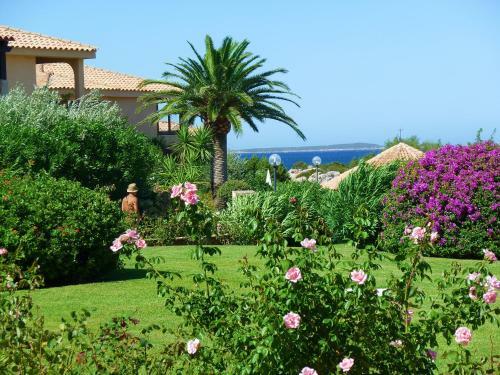 Apartamento Locazione Turistica Baia De Bahas.6