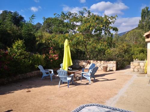 Bed & Breakfast L'ogliastru