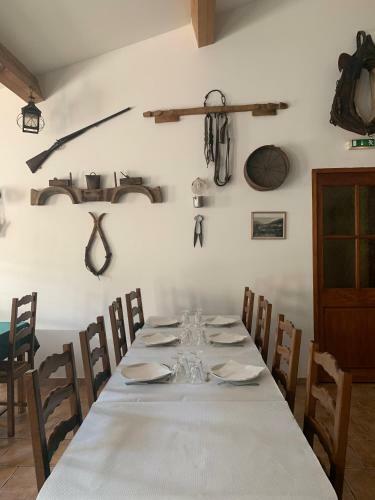 Bed & Breakfast L'ogliastru
