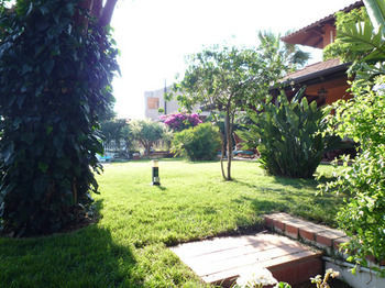 B&B Villa Di Giorgi