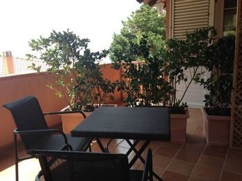 B&B Villa Di Giorgi