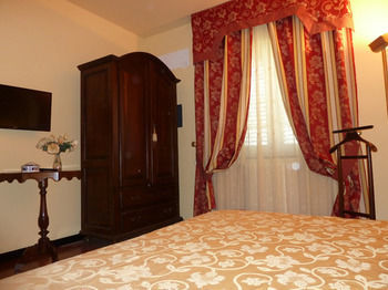 B&B Villa Di Giorgi