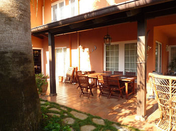 B&B Villa Di Giorgi