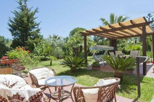 Villa Gaia