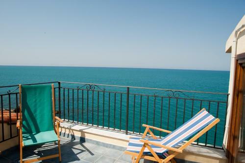 Apartamento Miramare Residence Cefal�