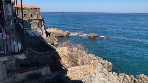 Apartamento Miramare Residence Cefal�