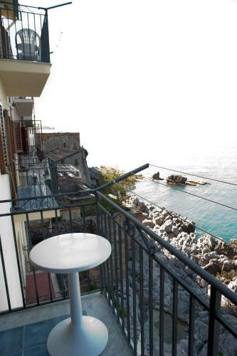 Apartamento Miramare Residence Cefal�