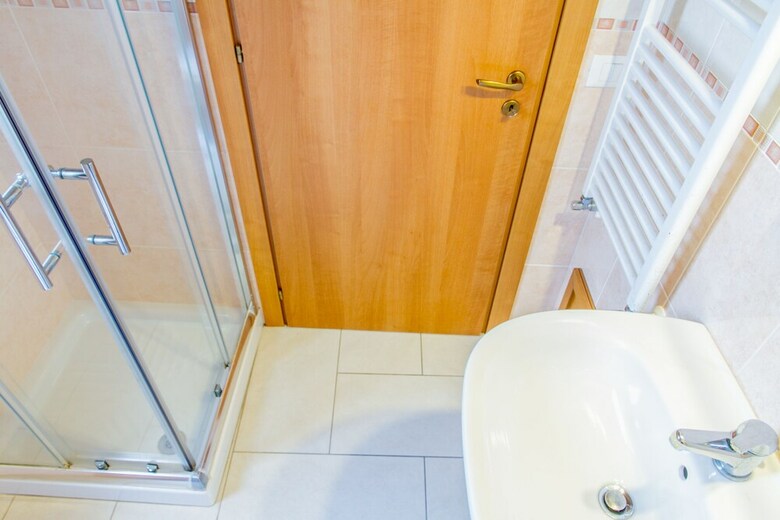 Apartamento Casa Vacanze Zio Pasquale
