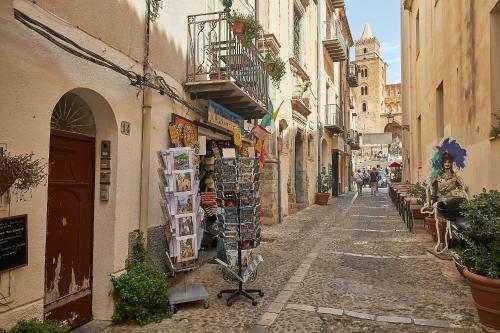 Apartamento Appartamenti Mandralisca