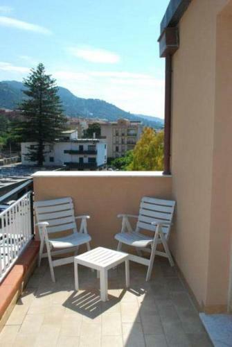 Apartamento Attico Al Centro