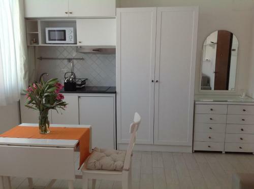 Apartamento Attico Al Centro