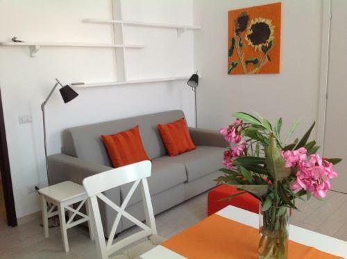 Apartamento Attico Al Centro