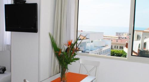 Apartamento Attico Al Centro
