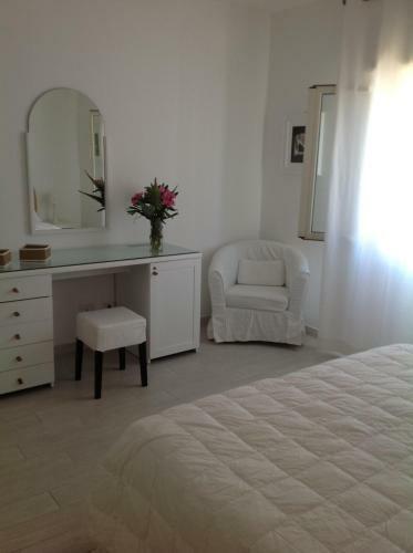 Apartamento Attico Al Centro