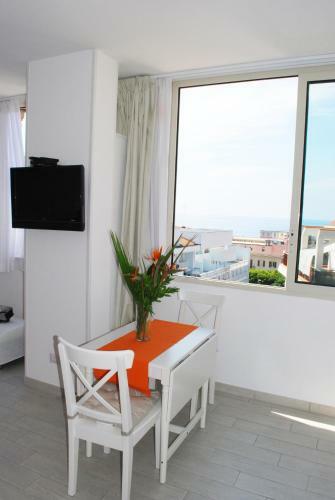 Apartamento Attico Al Centro